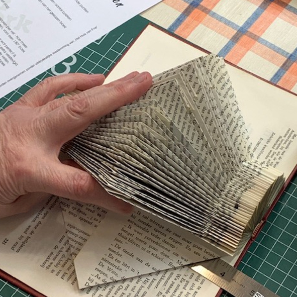 Recycling boeken